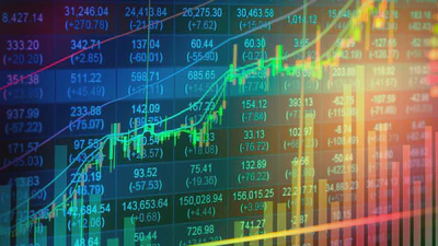 My First Amateur Quantitative Finance Project featured image