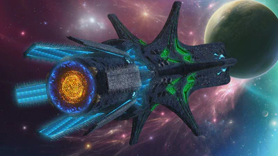 SUSHI report: Adaptable Hardware for Security: That’s What Mr. Spock Would Do! featured image