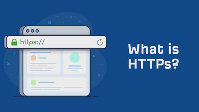 What is HTTPS and How to Enable HTTPS on Your Own Server featured image